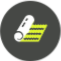 خدمة التثبيت