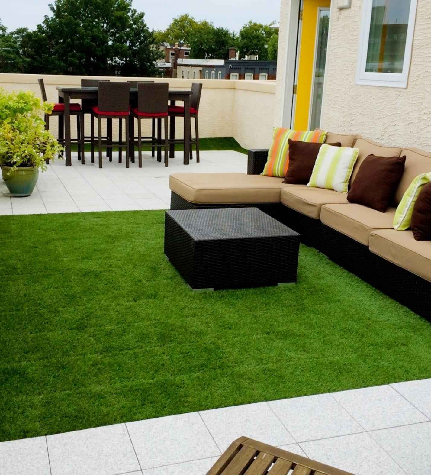 مفهوم Victurf للتنمية المستدامة