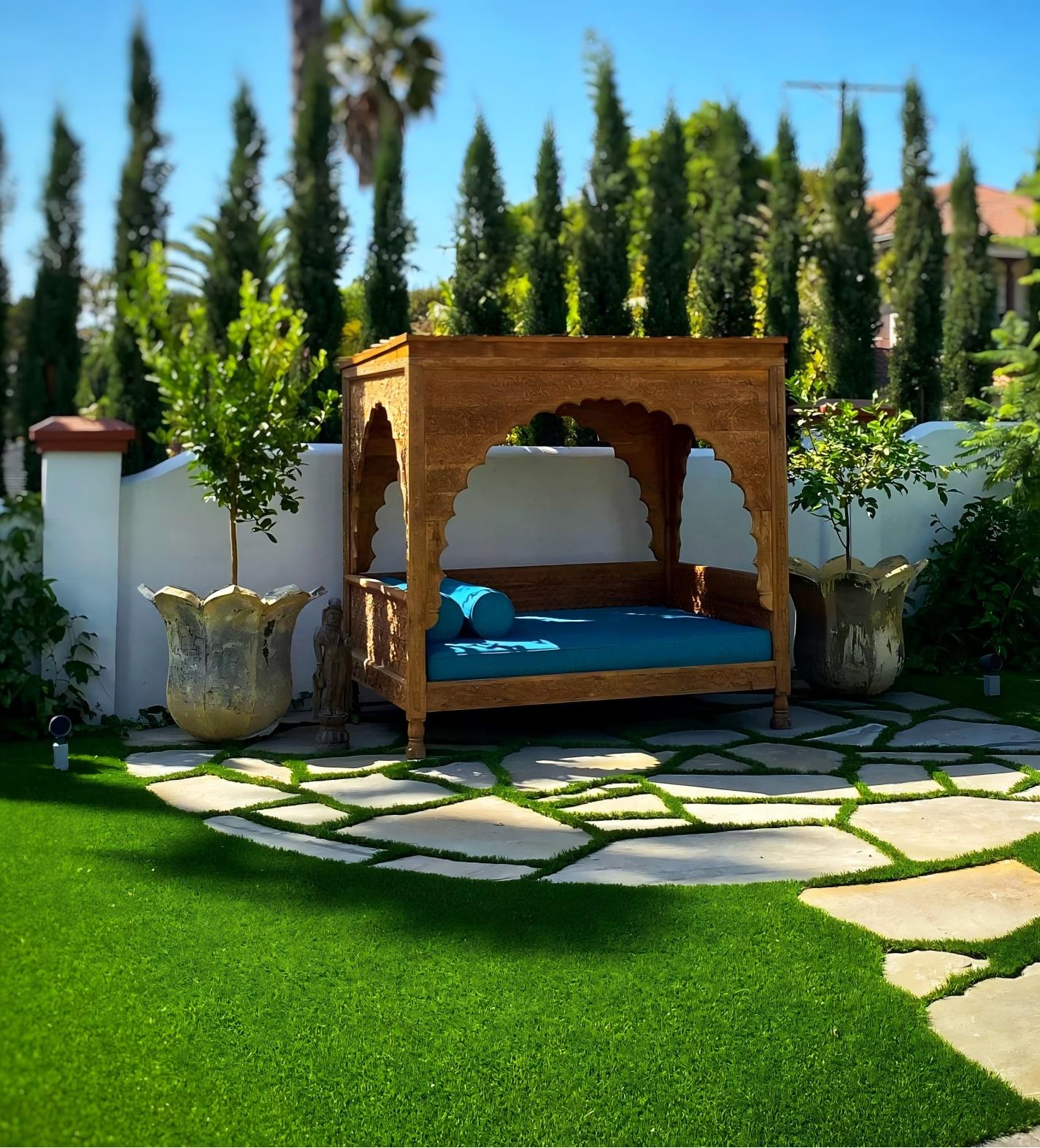 Victurf هو رعاية المناخ وتوفير الموارد