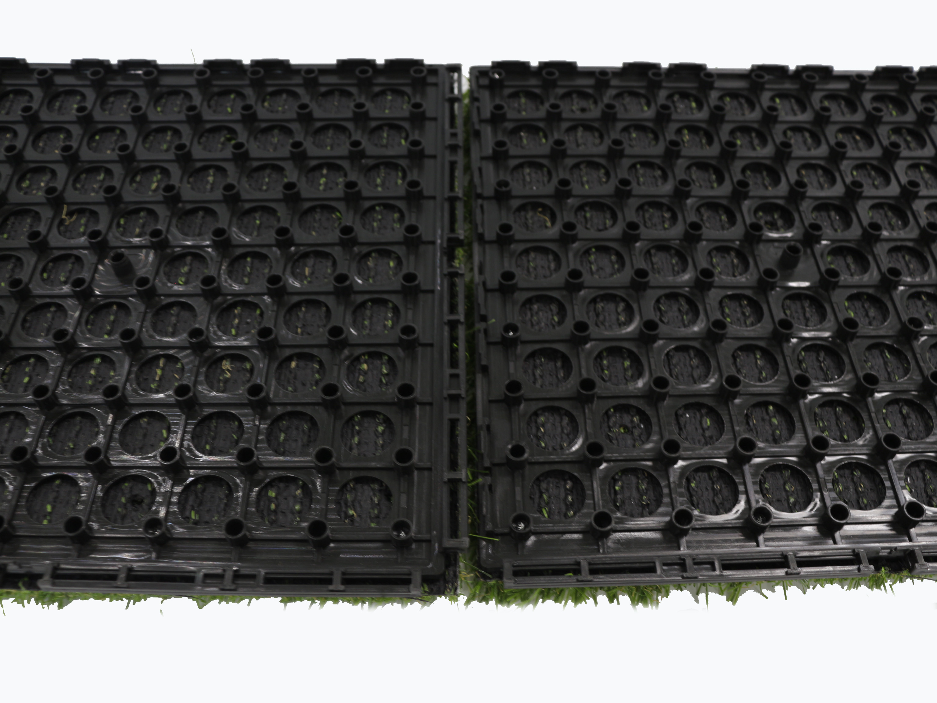 Lawn gaskets
