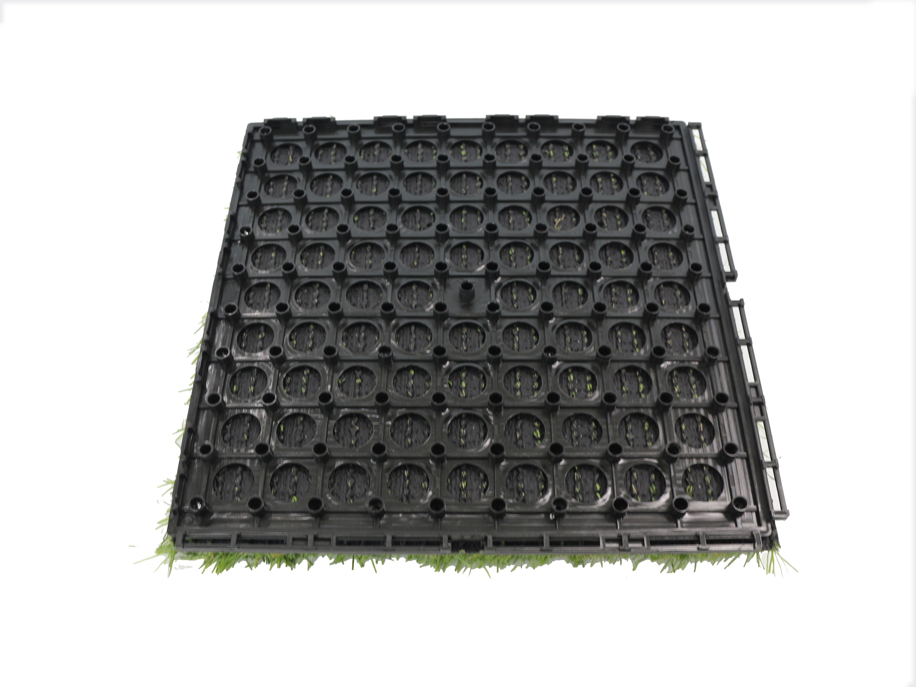 Lawn gaskets