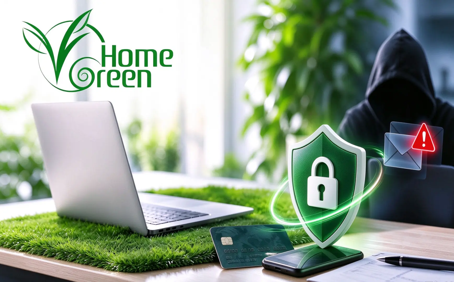 إشعار أمن الدفع لـ Victurf: استخدم القنوات الرسمية وحذر من الاحتيال التجاري